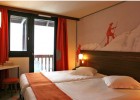 Club Med Avoriaz, Avoriaz Ski Chalet